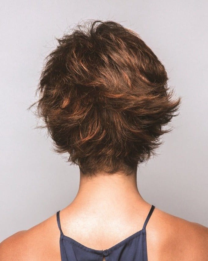 Tyler by Rene of Paris | Synthetic Wig | Basic Cap - Image 4