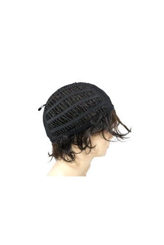 U-Turn by WigPro | Synthetic Wig | Basic Cap - Image 12