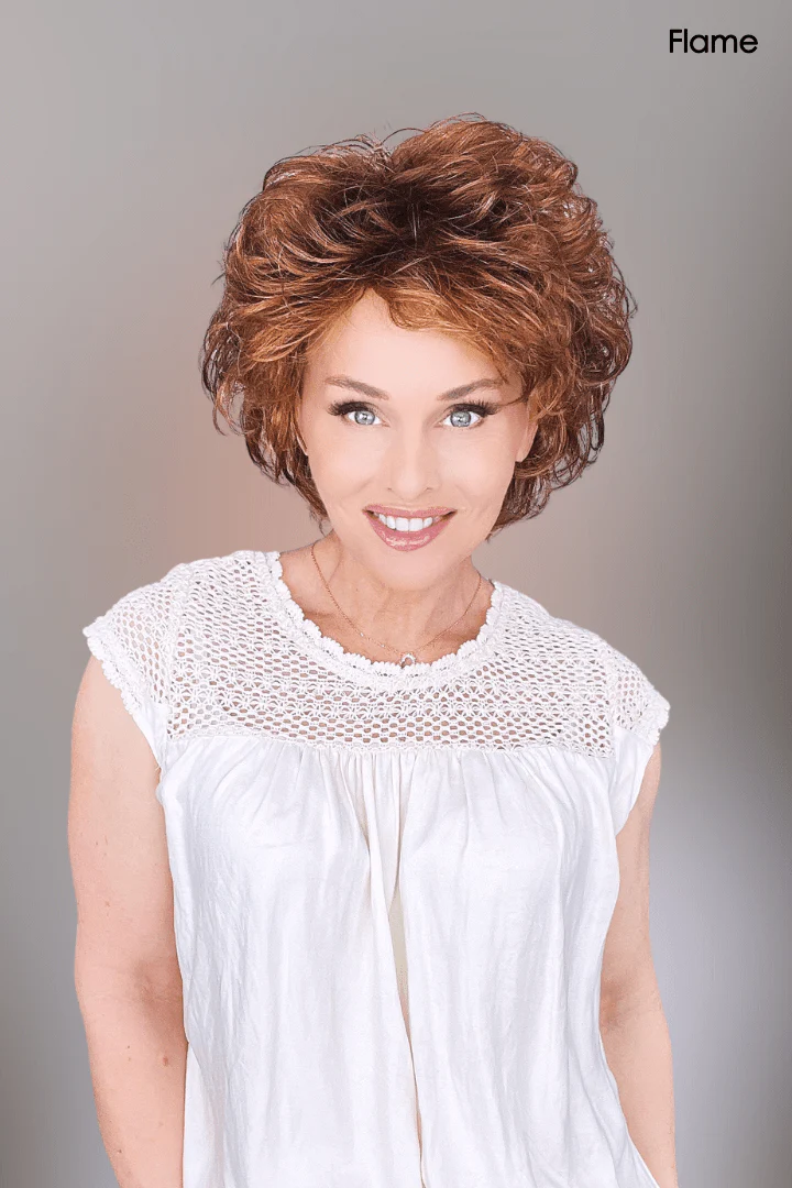 U-Turn by WigPro | Synthetic Wig | Basic Cap - Image 2