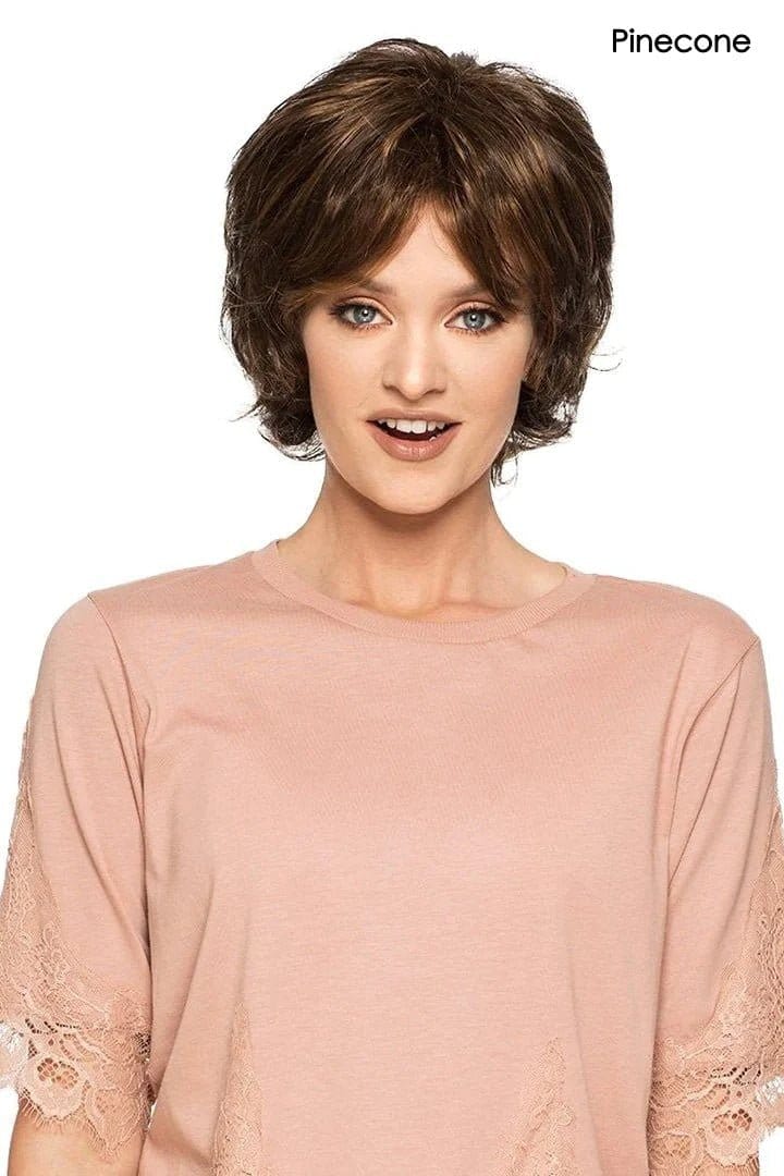 U-Turn by WigPro | Synthetic Wig | Basic Cap - Image 5