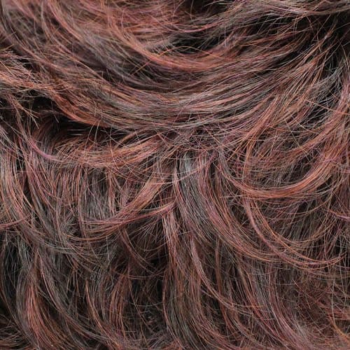 U-Turn by WigPro | Synthetic Wig | Basic Cap - Image 59