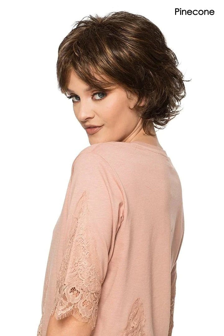 U-Turn by WigPro | Synthetic Wig | Basic Cap - Image 6