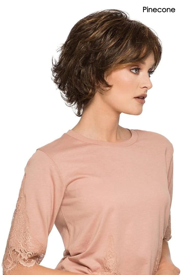 U-Turn by WigPro | Synthetic Wig | Basic Cap - Image 7