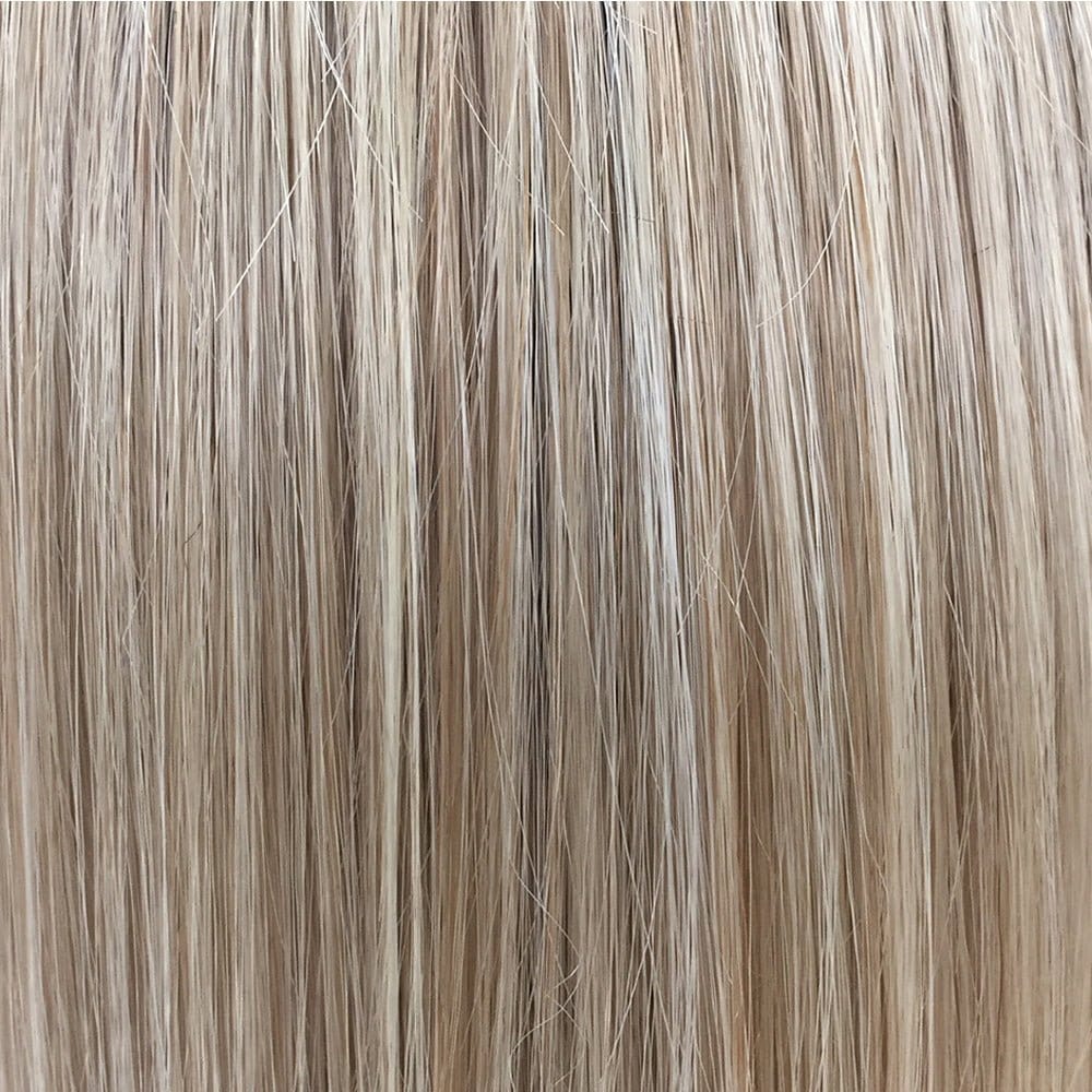 Ultimate Hand Tied Lace Front 12"Topper E by Belle Tress - Image 13