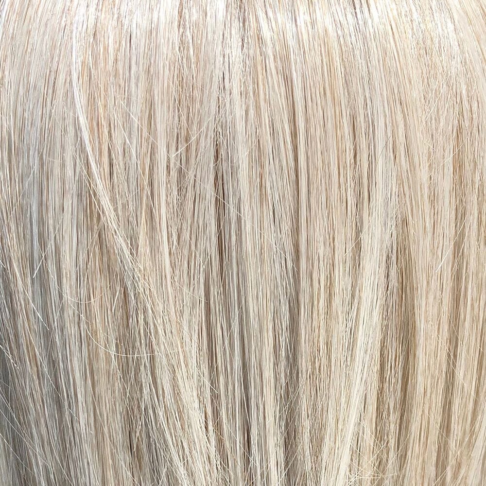 Ultimate Hand Tied Lace Front 12"Topper E by Belle Tress - Image 14