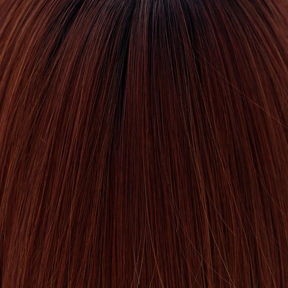 Ultimate Hand Tied Lace Front 12"Topper E by Belle Tress - Image 26