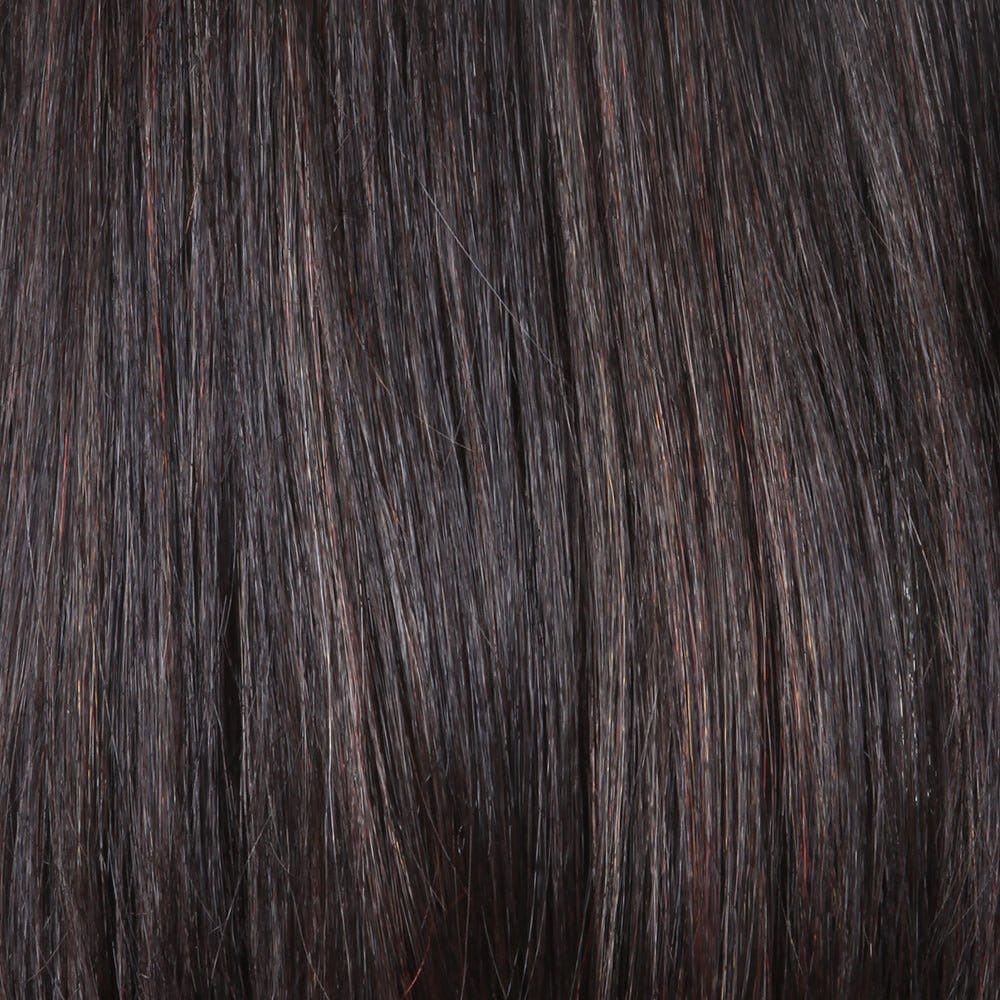 Ultimate Hand Tied Lace Front 12"Topper E by Belle Tress - Image 27