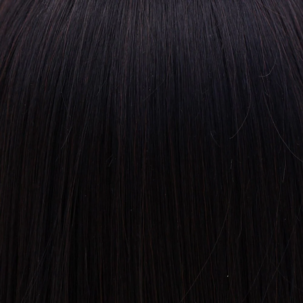 Ultimate Hand Tied Lace Front 12"Topper E by Belle Tress - Image 4