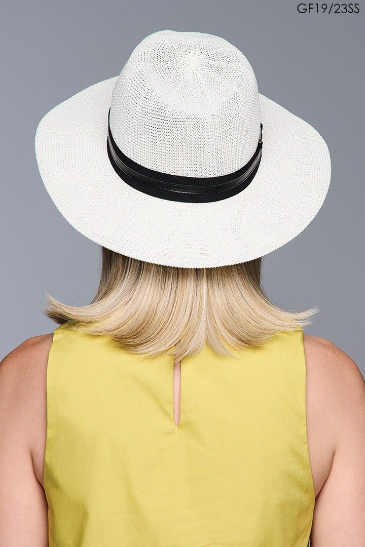 Under Cover Halo by Gabor | Heat-Friendly Synthetic Hair - Image 11