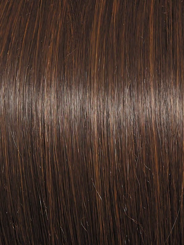 Glam Era by Gabor | HF Synthetic Lace Front Wig | Mono Part - Image 12