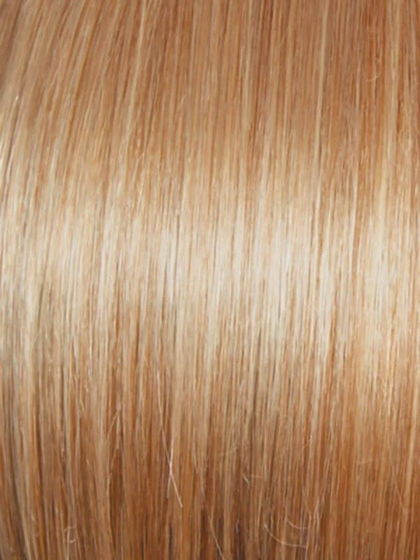 Under Cover Halo by Gabor | Heat-Friendly Synthetic Hair - Image 18