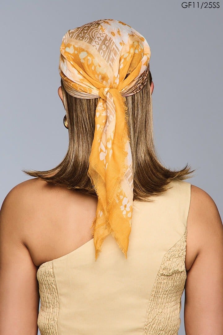 Under Cover Halo by Gabor | Heat-Friendly Synthetic Hair - Image 5