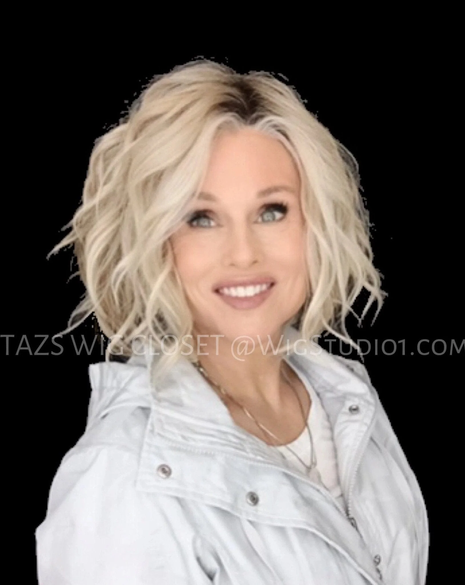 Unfiltered by Raquel Welch | HF Synthetic Lace Front Wig | Mono Top - Image 13