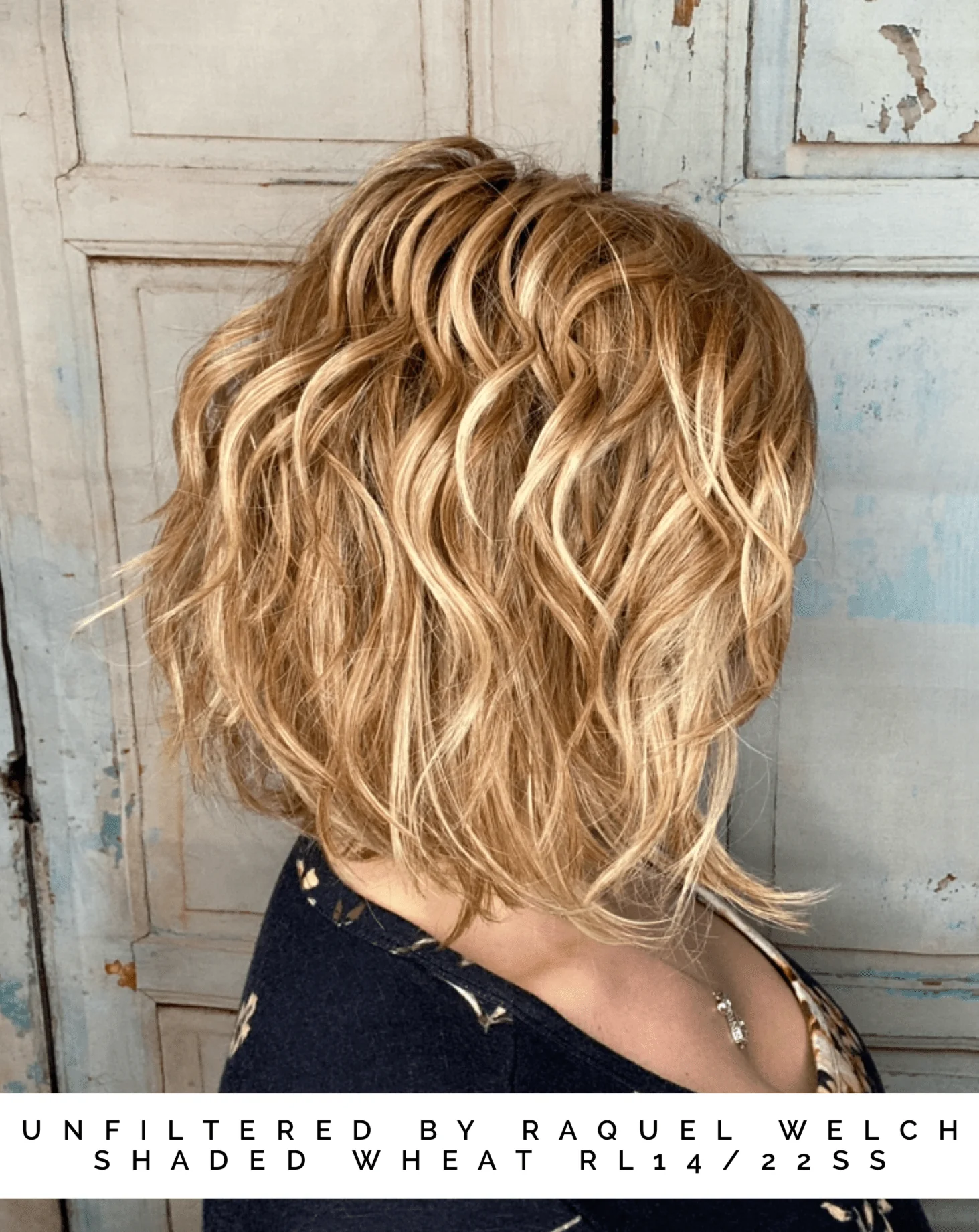 Unfiltered by Raquel Welch | HF Synthetic Lace Front Wig | Mono Top - Image 17