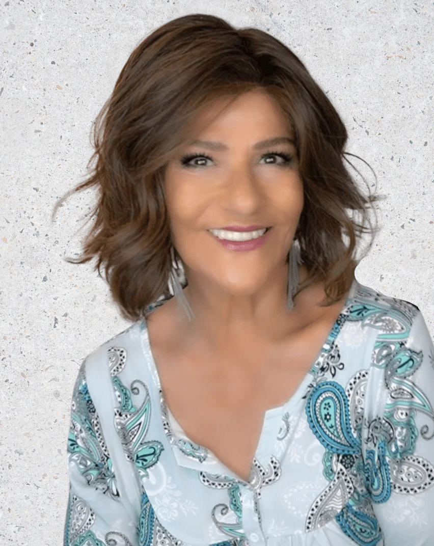 Unfiltered by Raquel Welch | HF Synthetic Lace Front Wig | Mono Top - Image 6