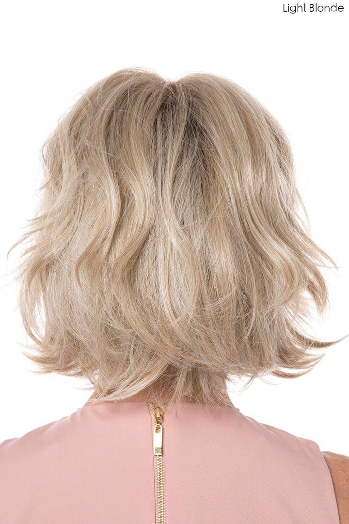 Unforgettable by Toni Brattin | Heat Friendly Synthetic Wig | Average Cap - Image 3