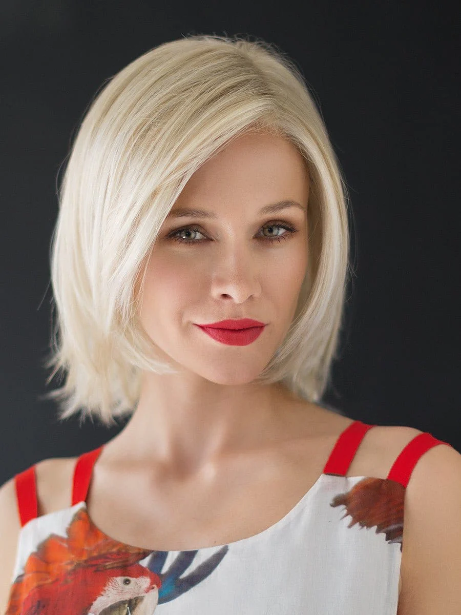 United by Ellen Wille | Synthetic Lace Front Wig | Mono Part - Image 11