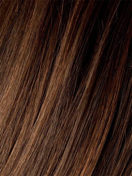United by Ellen Wille | Synthetic Lace Front Wig | Mono Part - Image 15