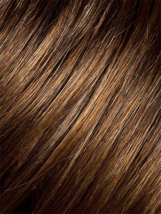 United by Ellen Wille | Synthetic Lace Front Wig | Mono Part - Image 16