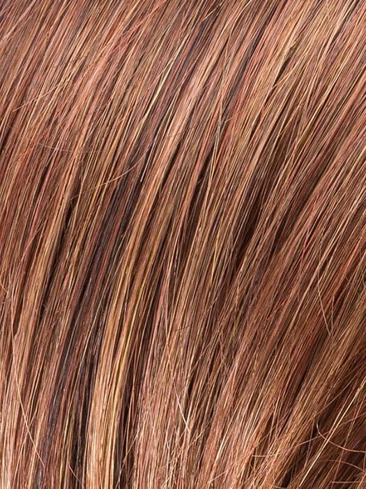 United by Ellen Wille | Synthetic Lace Front Wig | Mono Part - Image 22