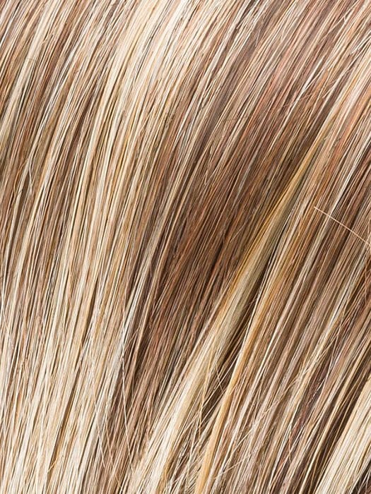 United by Ellen Wille | Synthetic Lace Front Wig | Mono Part - Image 24
