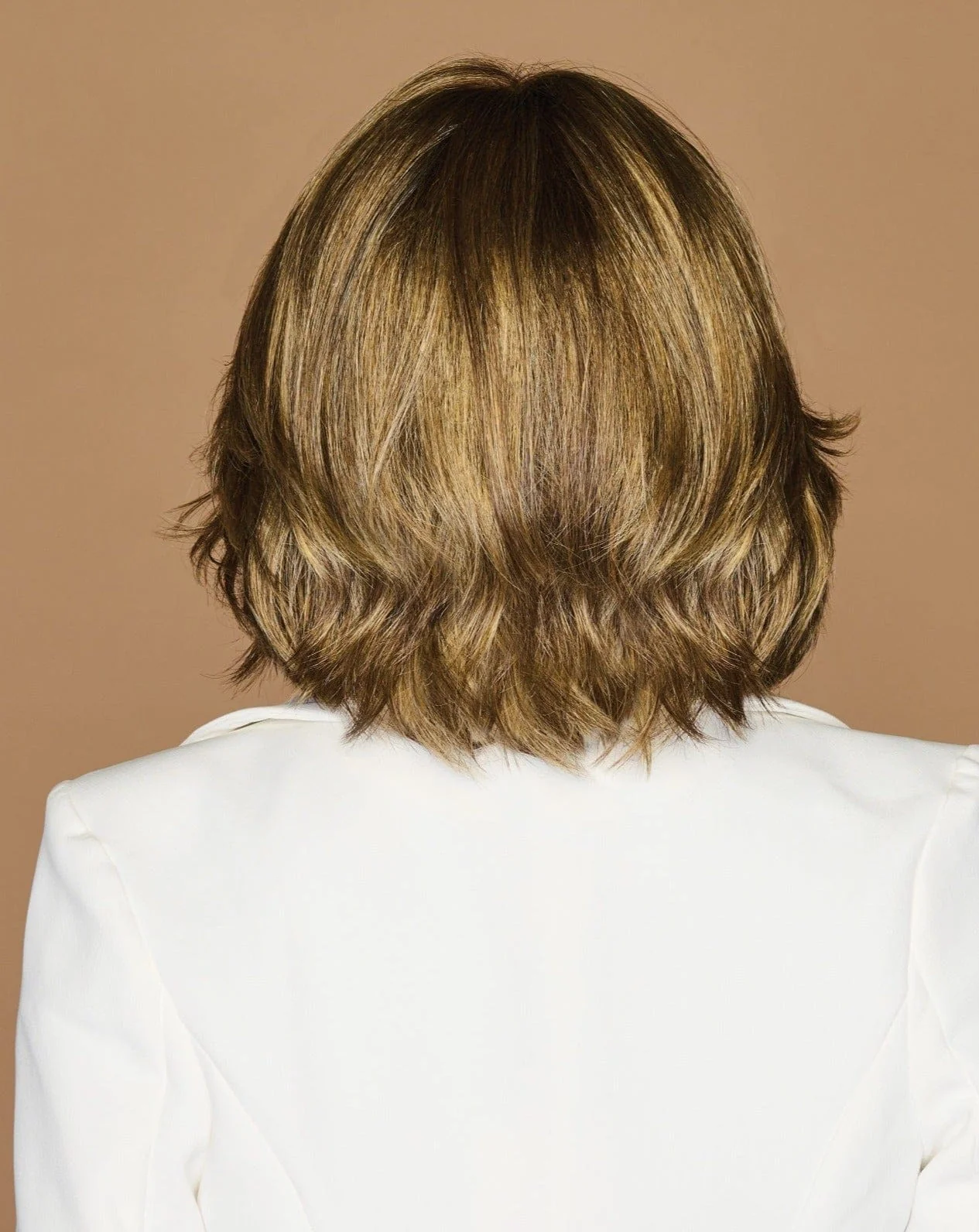 Outlet Sale | Unspoken Wig by Gabor | Synthetic Hair | No Returns or Exchanges - Image 11