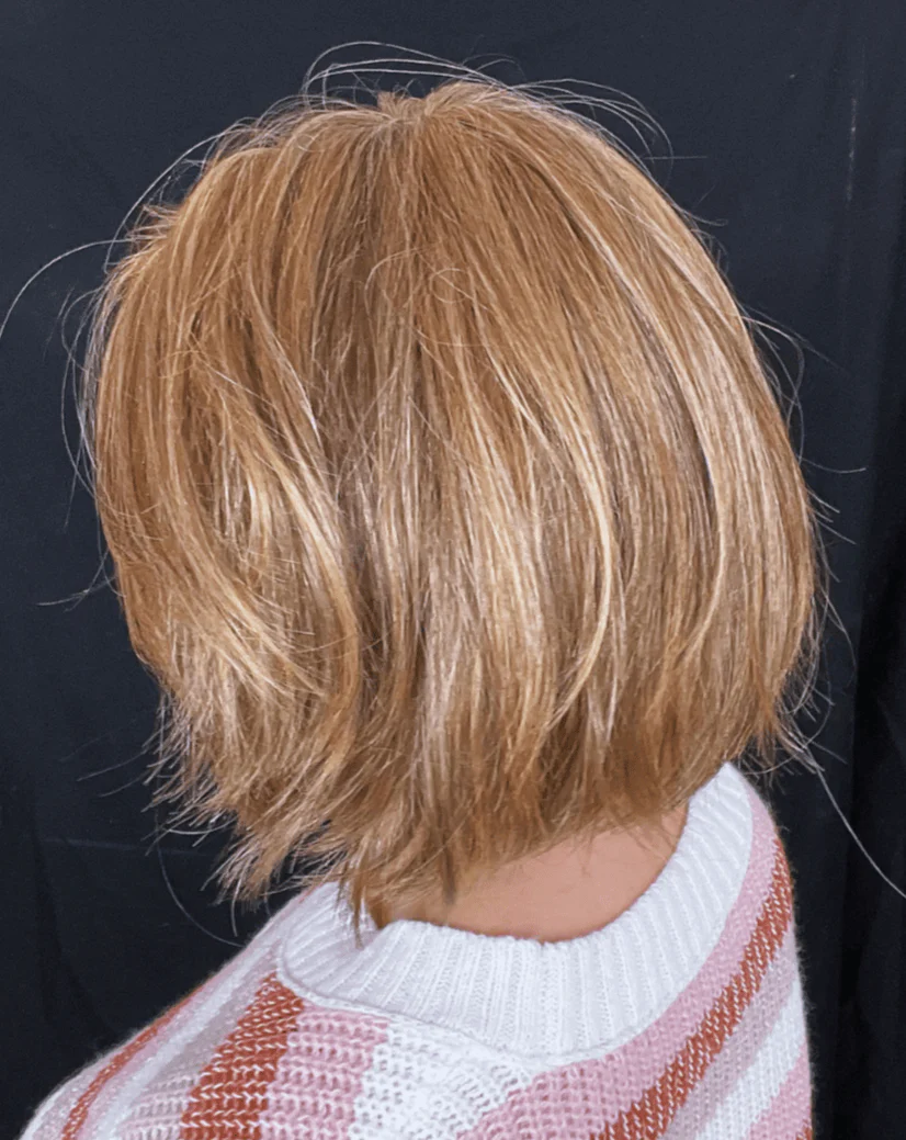 Outlet Sale | Unspoken Wig by Gabor | Synthetic Hair | No Returns or Exchanges - Image 14
