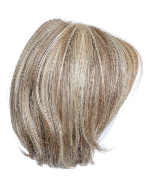 Upstage Petite by Raquel Welch | HF Synthetic Lace Front Wig | Hand Tied - Image 21