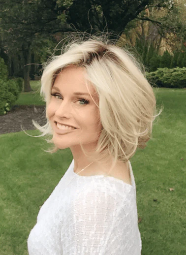Upstage Large by Raquel Welch | HF Synthetic Lace Front Wig | Hand Tied - Image 11
