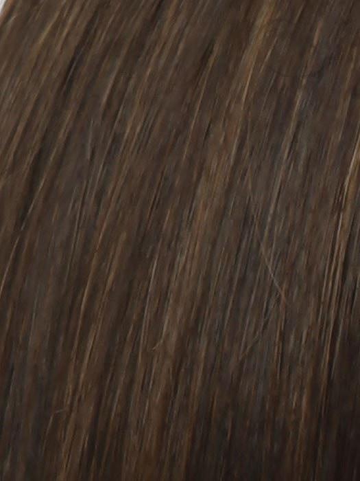 Upstage Large by Raquel Welch | HF Synthetic Lace Front Wig | Hand Tied - Image 15