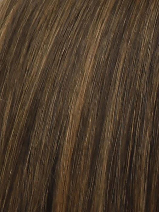 Upstage Large by Raquel Welch | HF Synthetic Lace Front Wig | Hand Tied - Image 16