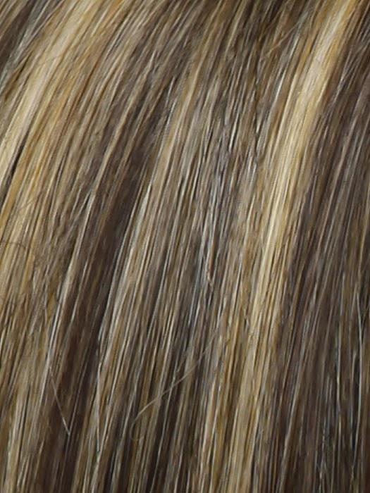 Upstage Large by Raquel Welch | HF Synthetic Lace Front Wig | Hand Tied - Image 21