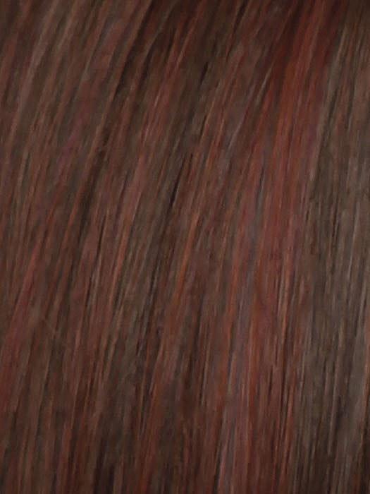 Upstage Large by Raquel Welch | HF Synthetic Lace Front Wig | Hand Tied - Image 28