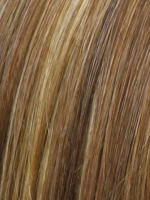 Upstage Large by Raquel Welch | HF Synthetic Lace Front Wig | Hand Tied - Image 32