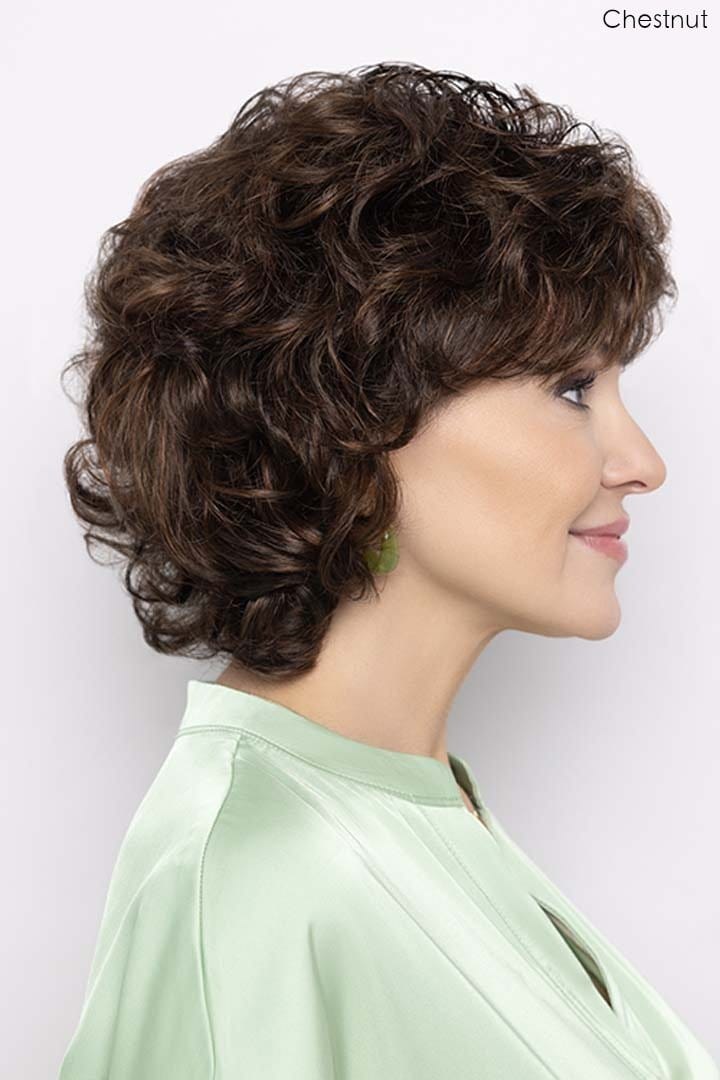 Uptown by Mane Attraction | Synthetic Wig | Basic Cap - Image 2