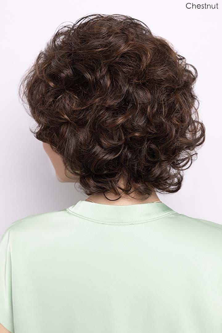 Uptown by Mane Attraction | Synthetic Wig | Basic Cap - Image 3