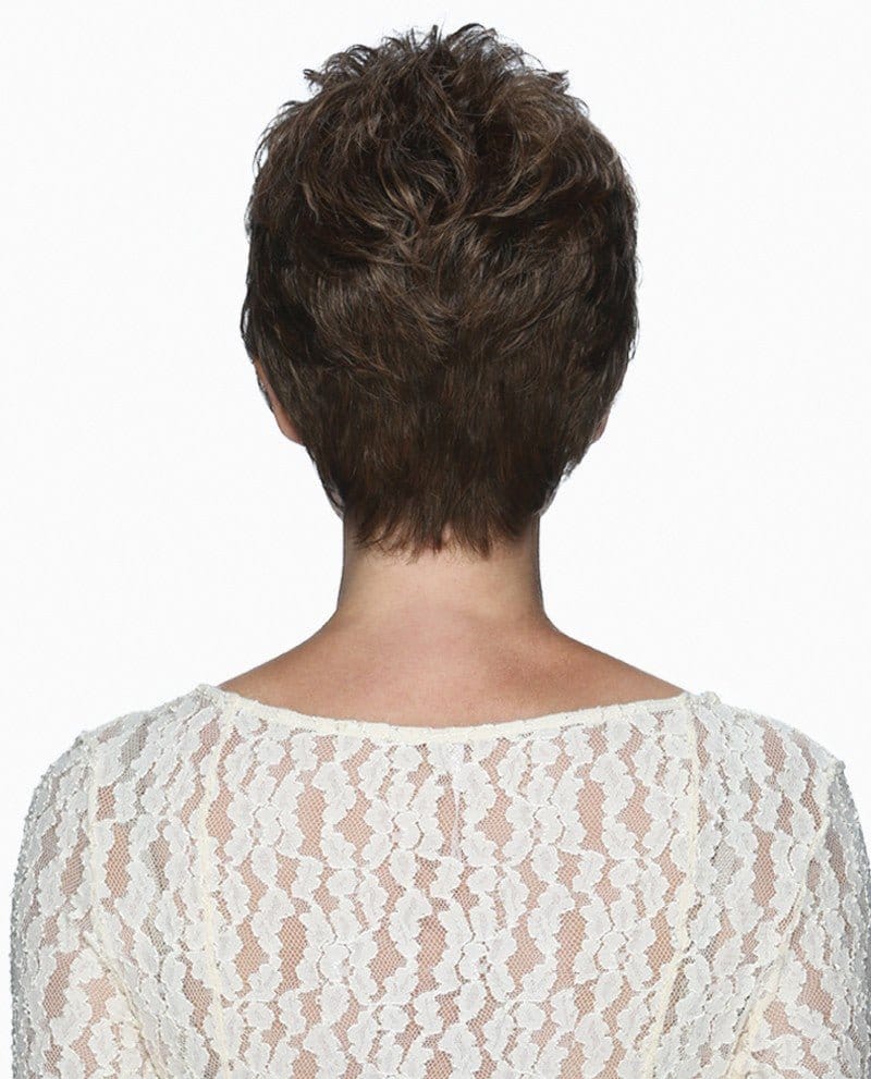 Valerie Petite by Estetica | Synthetic Lace Front Wig | Basic Cap - Image 5
