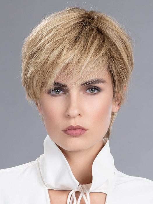 Value by Ellen Wille | Remy Human Hair Topper