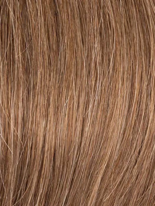 Value by Ellen Wille | Remy Human Hair Topper - Image 10