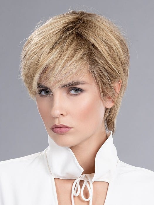 Value by Ellen Wille | Remy Human Hair Topper - Image 2