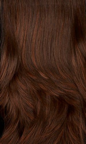 Vamp by Mane Attraction | Synthetic Lace Front Wig | Mono Part - Image 10