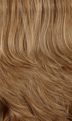 Vamp by Mane Attraction | Synthetic Lace Front Wig | Mono Part - Image 15