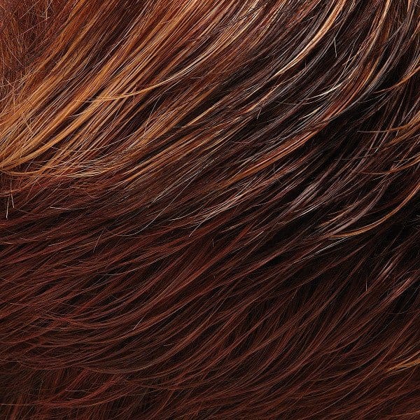 Vanessa by Jon Renau | HF Synthetic Lace Front Wig | Basic Cap - Image 28