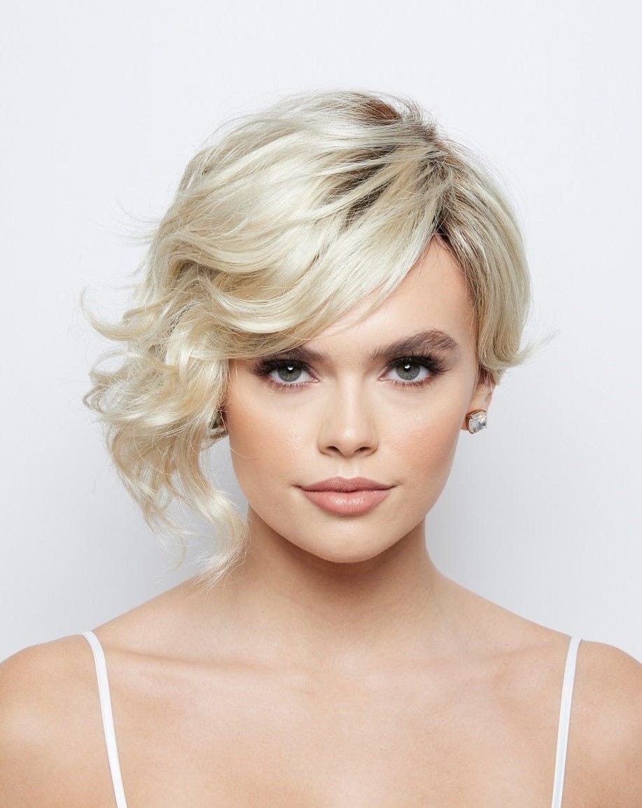 Outlet Sale | Vee Synthetic Wig by Rene of Paris | No Returns or Exchanges - Image 4