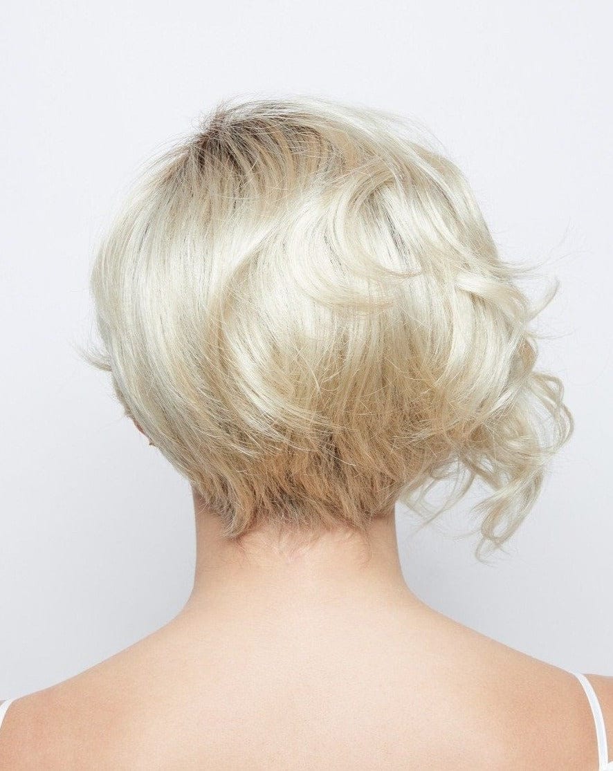 Outlet Sale | Vee Synthetic Wig by Rene of Paris | No Returns or Exchanges - Image 7