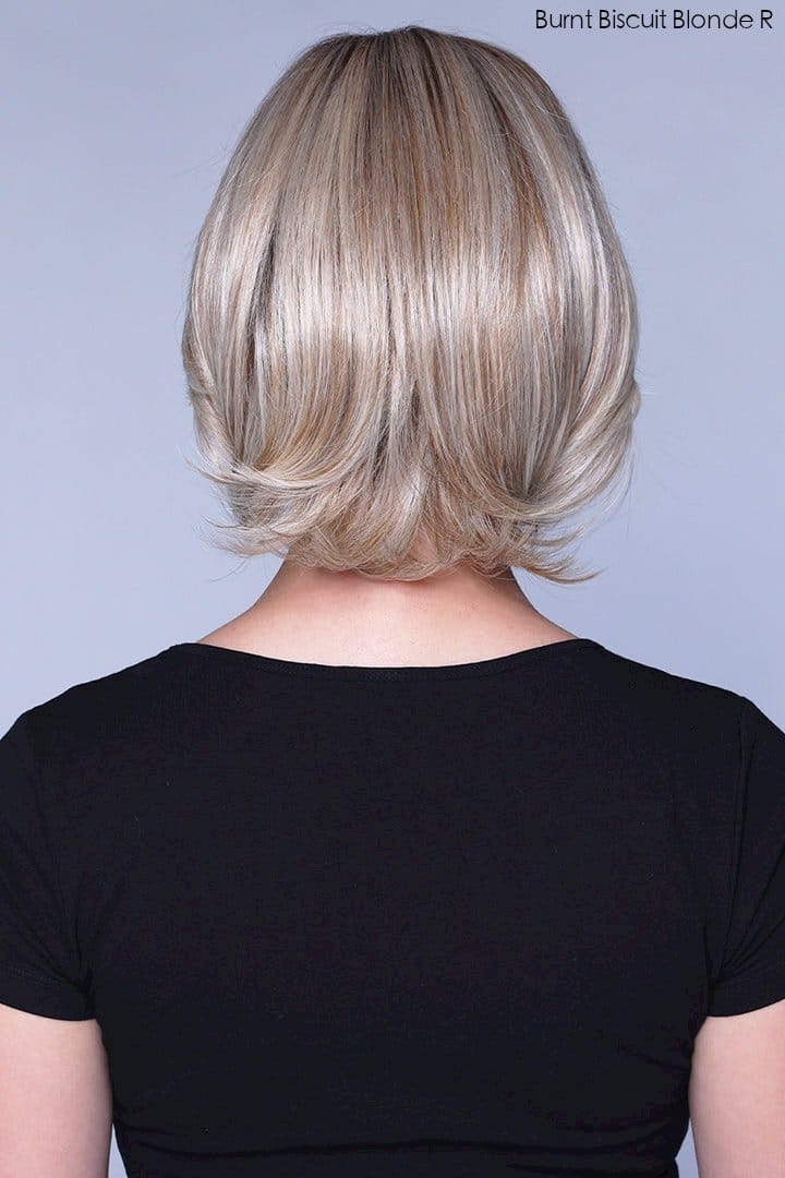 Veneta V by Belle Tress | HF Synthetic Lace Front Wig | Hand Tied - Image 5