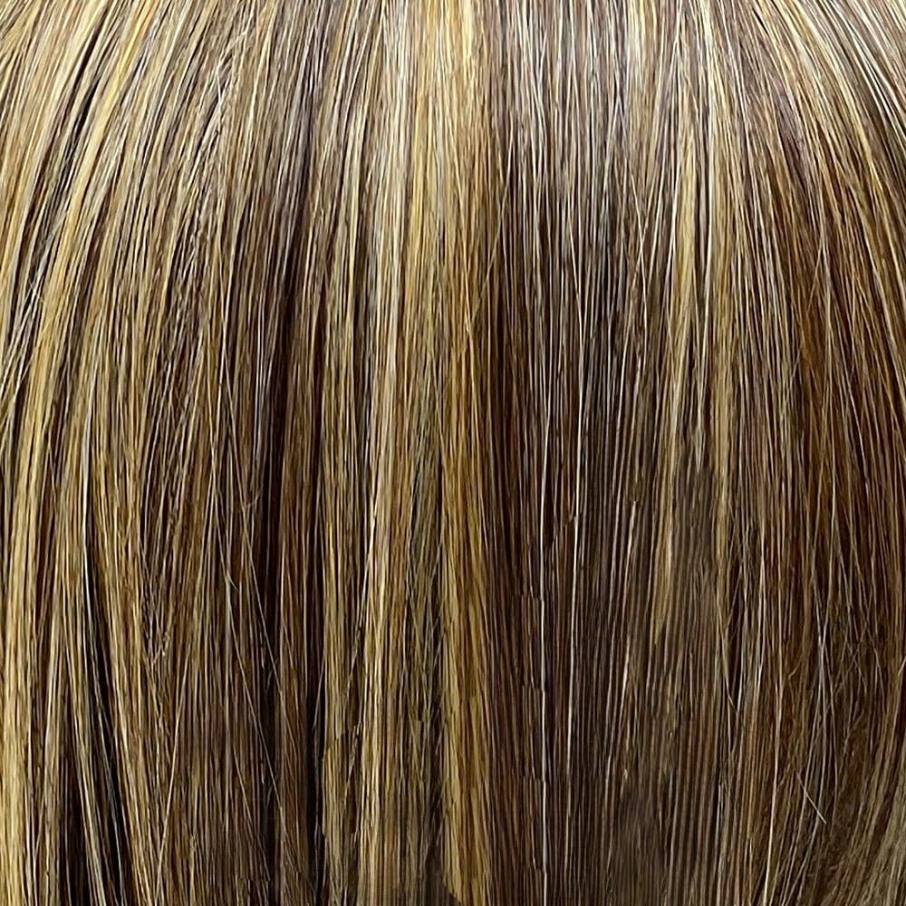 Veneta V by Belle Tress | HF Synthetic Lace Front Wig | Hand Tied - Image 11