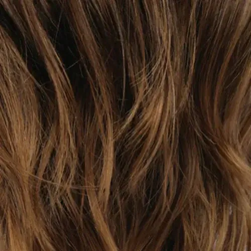 Verona by Estetica | Synthetic Lace Front Wig | Mono Top - Image 27