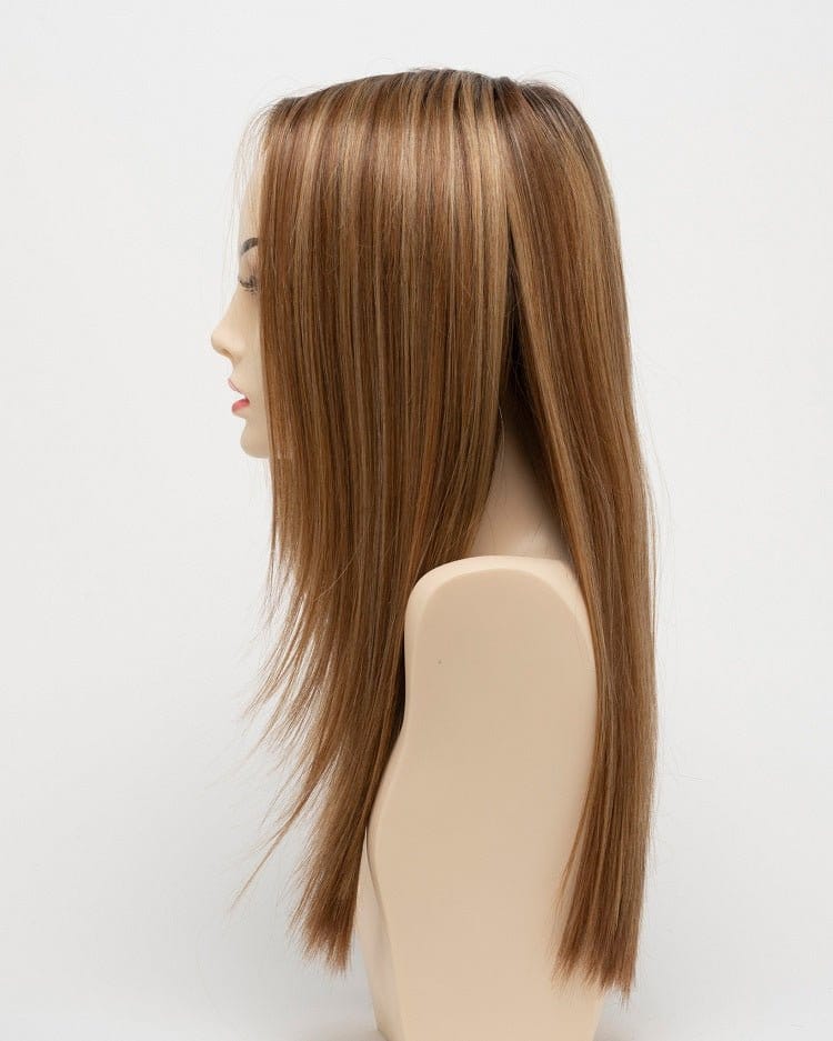 Veronica by Envy | Human Hair/Heat Friendly Synthetic Blend Wig - Image 6