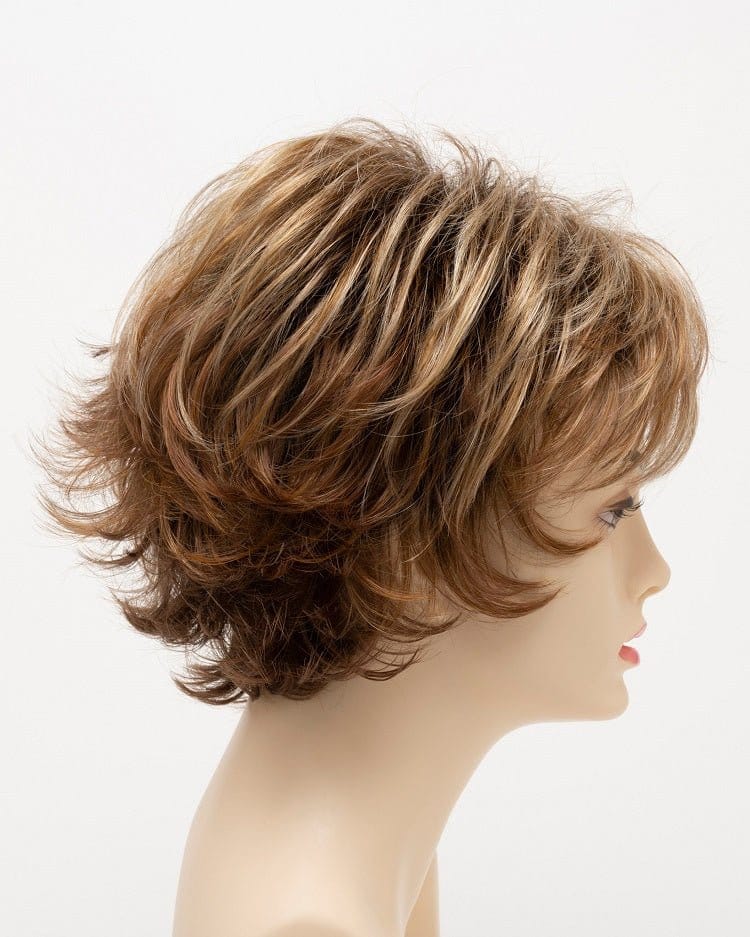 Victoria by Envy | Synthetic Wig | Basic Cap - Image 3